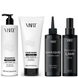 Набор по уходу за волосами VIART For Dry Hair: Шампунь 250мл Маска 200мл Ламелярная вода Lamiliquid 200мл и Термоспрей Thermo-Active Lami 200мл 354440411 фото 1