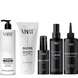 Набір для волосся VIART: Шампунь For Dry Hair 250мл Маска Gloss 200мл Сироватка Brilliant 50мл Термоспрей Lami 200мл Ламелярна вода Lamiliquid 200мл 332440436 фото 1