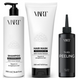 Набор для восстановления волос VIART: Шампунь For Damaged Hair 250мл Маска For Damaged Hair 200мл Пилинг для кожи головы Scalp Peeling 100мл 202440411 фото 1