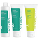 Набор для восстановления волос Vitael Damaged Hair: Шампунь Restoring 300мл Маска Restoring 250мл и Маска для увлажнения Dry Hair Hydrating 250мл 557441047 фото 1