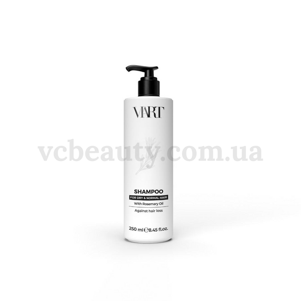 Набор против выпадения и для восстановления волос VIART Against Hair Loss: Шампунь 250мл Маска 200мл и Термозащита 7в1 Heat Protection 200мл 23014783 фото