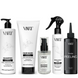 Набір для об'єму волосся VIART To Repair&Volumize: Шампунь 250мл Маска 200мл Сироватка For Damaged Hair 60мл Спрей 4в1 Leave-in 200мл та Пілінг 100мл 323440411 фото 1