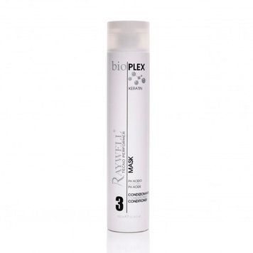 Маска для волосся з кератином Raywell Bio Plex Keratin Mask 300 мл 1938462975 фото