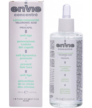 Лосьйон для інтенсивного росту волосся Envie Hyaluronic Lotion 100 мл 25498479 фото