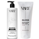 Набор для объема и восстановления волос VIART: Шампунь To Repair&Volumize Hair 250мл Маска Gloss 200мл для глубокого увлажнения и питания 94440411 фото 1