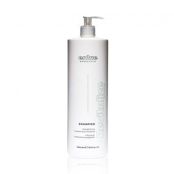 Шампунь проти випадіння волосся та для росту волосся Envie Specific Revitalize 1000ml 9999903 фото