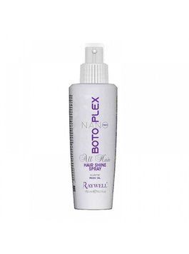 Флюїд для блиску волосся Raywell Hair Shine Spray 150 мл 1938462988 фото