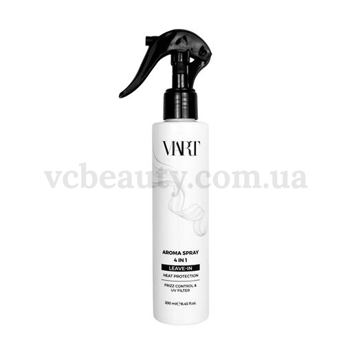 Набор для питания волос VIART For Dry Hair: Шампунь 250мл Маска 200мл Сыворотка For Damaged Hair 60мл Термозащита 4в1 Leave-in 200мл и Пилинг 100мл 545440411 фото