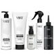 Набор для питания волос VIART For Dry Hair: Шампунь 250мл Маска 200мл Сыворотка For Damaged Hair 60мл Термозащита 4в1 Leave-in 200мл и Пилинг 100мл 545440411 фото 1