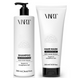 Набір для відновлення пошкодженого волосся VIART: Шампунь VIART Shampoo For Damaged Hair 250мл та Маска VIART Hair Mask For Damaged Hair 200мл 454440411 фото 1