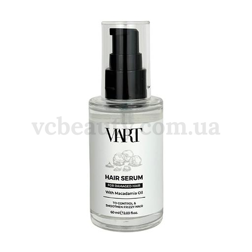 Набор для окрашенных волос VIART For Colored Hair: Шампунь 250мл Маска 200мл Сыворотка For Damaged Hair 60мл и Термозащита 4в1 Aroma Spray 200мл 75343698 фото