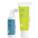 Набор против перхоти и для увлажнения волос Vitael: Лосьон Purifying Anti-Dandruff 100мл и Маска Dry Hair Hydrating 250мл 52744040 фото 1