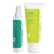 Набір для зволоження та відновлення волосся Vitael: Спрей Damaged Hair Deep Restorer 150мл та Маска Dry Hair Hydrating Mask 250мл 128741047 фото 1