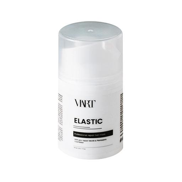 Незмивна маска для відновлення та інтенсивного зволоження волосся VIART Elastic Repair Hair Mask 30 мл 13665897 фото